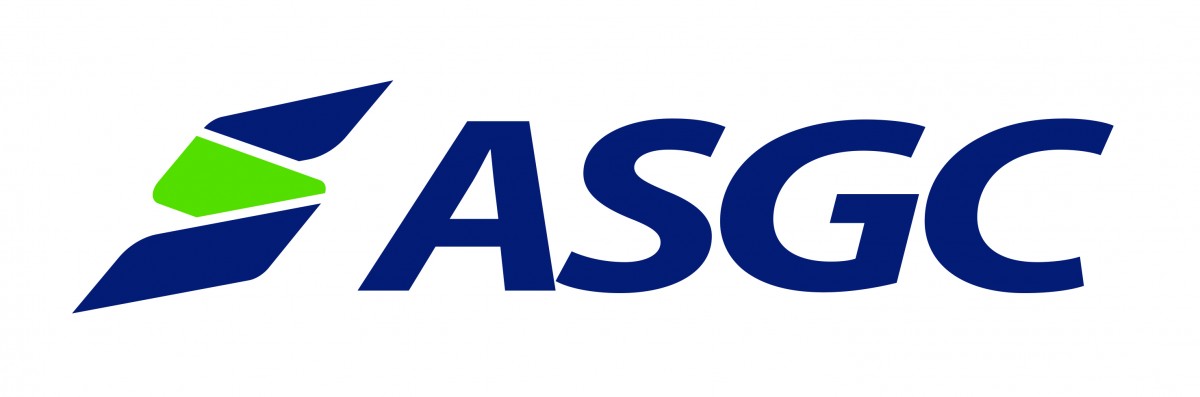 ASGC