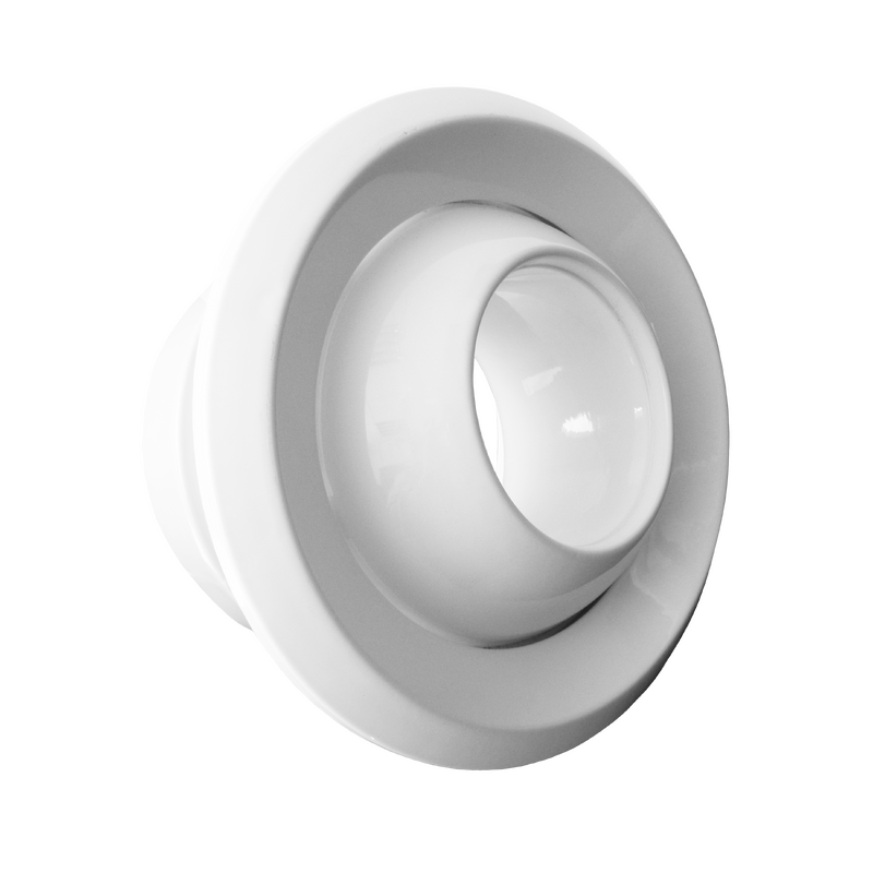 موزع كروي
