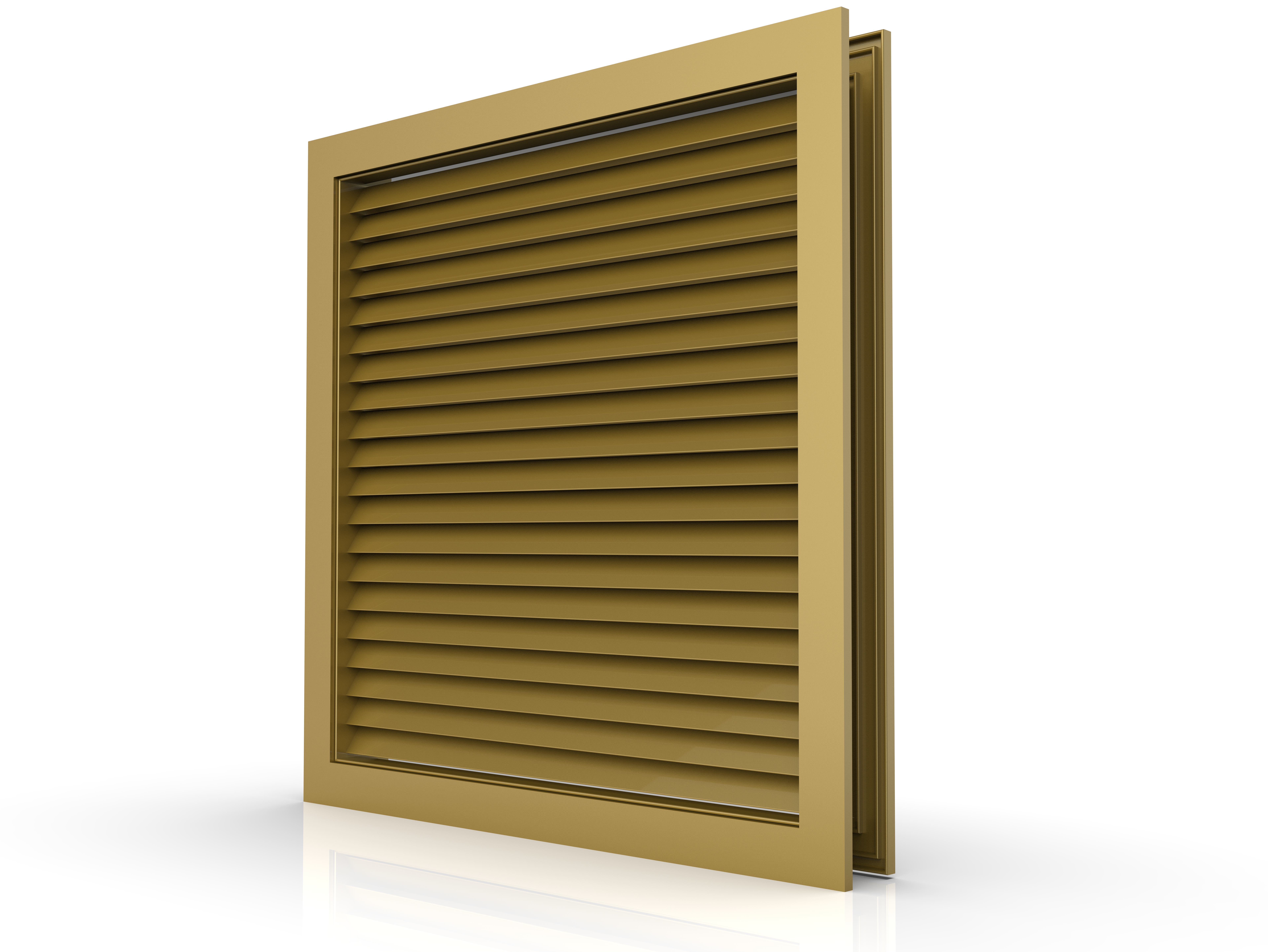 Door Grille