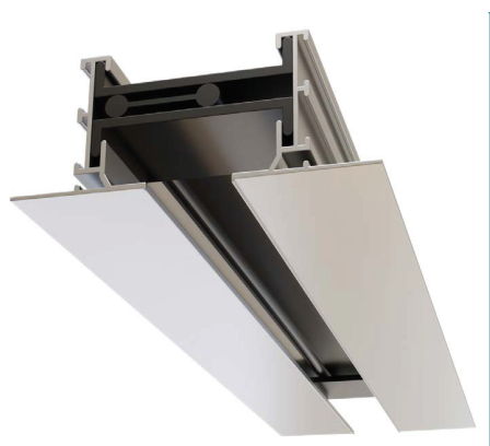 Flow Bar Diffuser