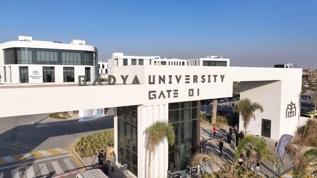 Badya University