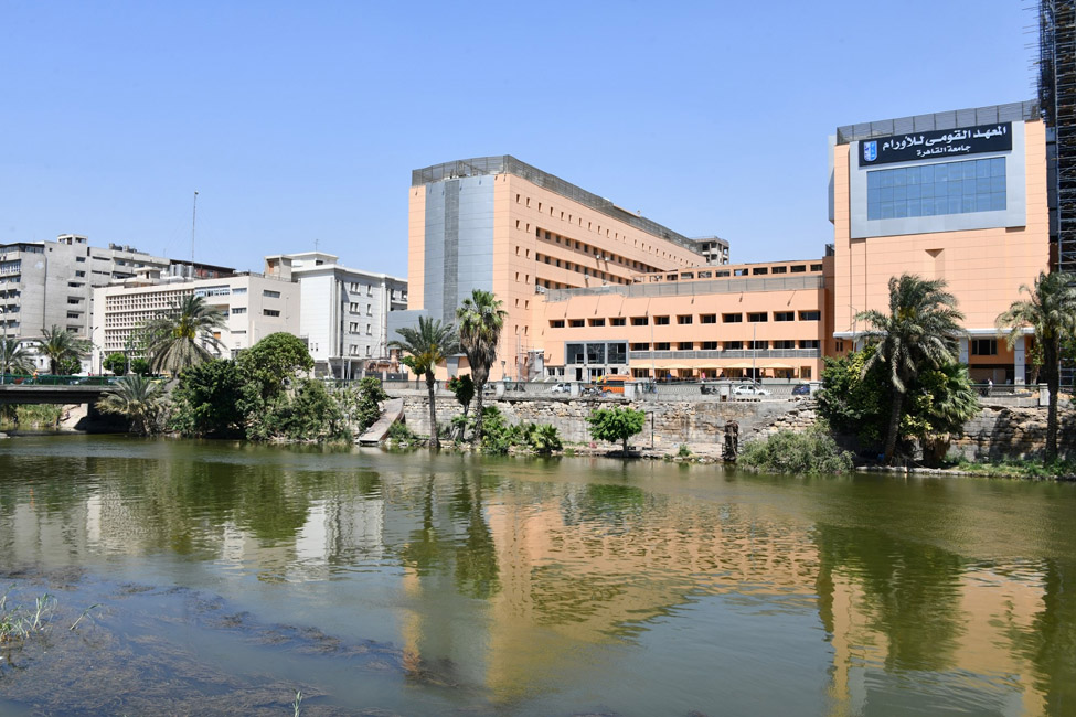 National Cancer Institute — Renewal
