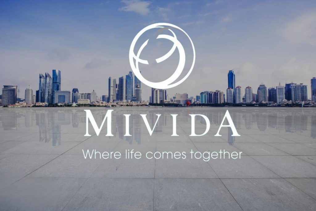 MIVIDA — New Cairo